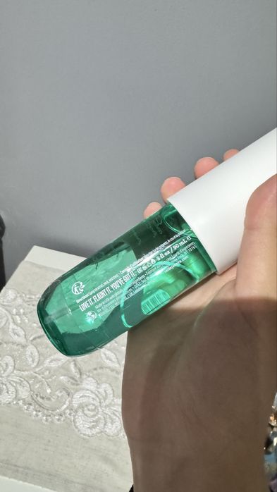 Mgielka do ciala Sol de Janerio 90 ml