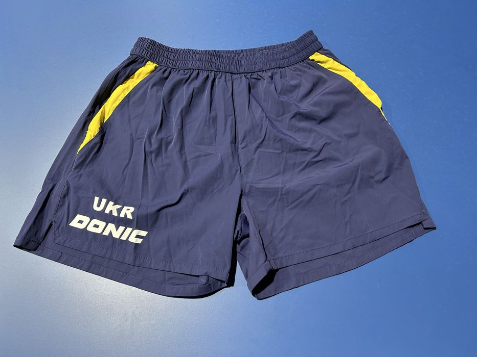 Щорти DONIC для настільного тенісу, чоловічі