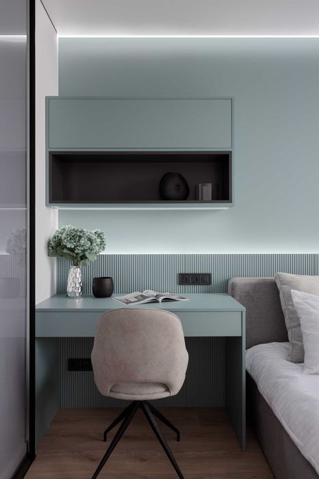 ЖК Лебединий, 40м², авторський ремонт 2025, вид на озеро. Комісія 0%