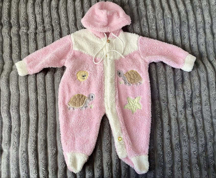 Ромпери і комбезик  в ідеальному стані!!!