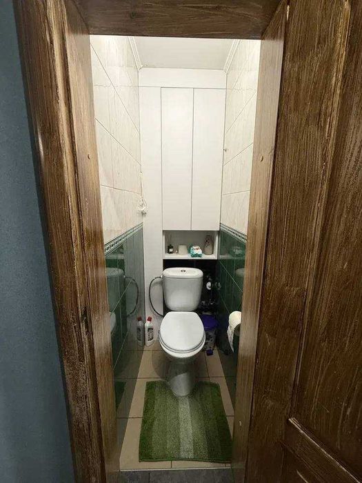 Продам 3-х комнатную в Фонтанке