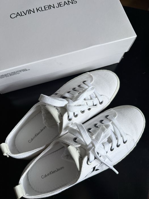 Buty Calvin Klein Jeans