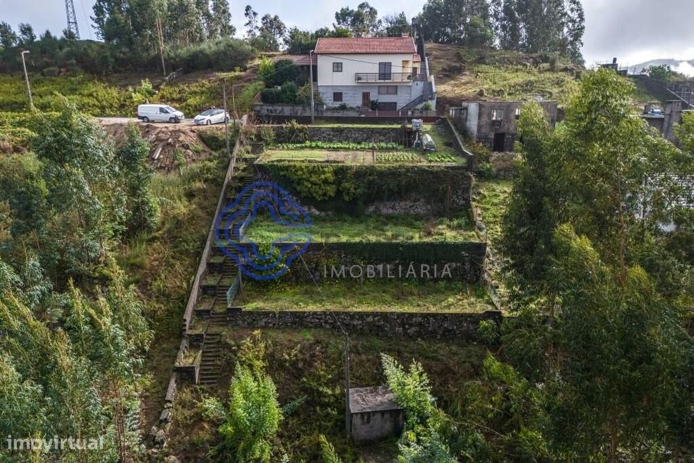 Terreno Para Construção De Moradia