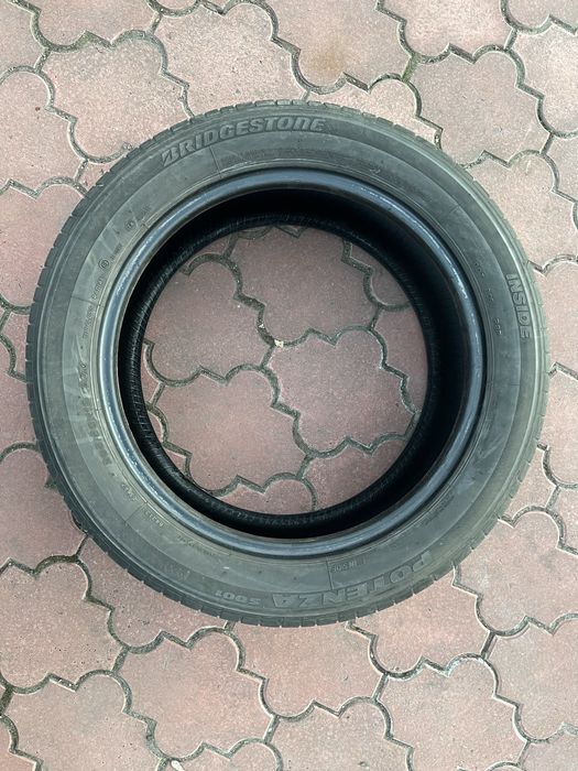 Шини bridgestone 235/50/18 ціна за комплект