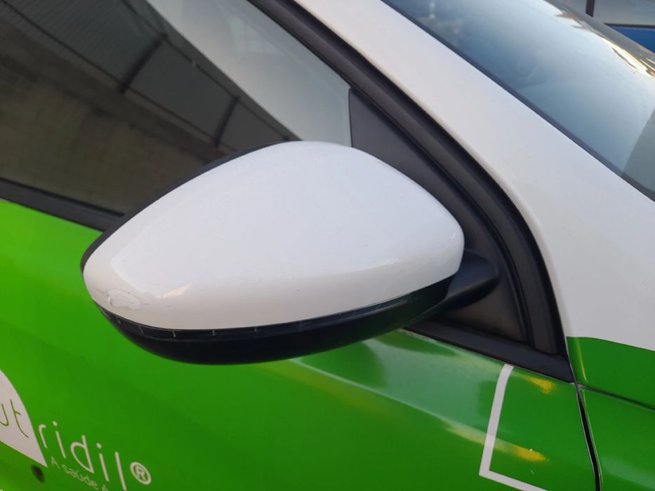Retrovisor / espelho direito PEUGEOT 308 II