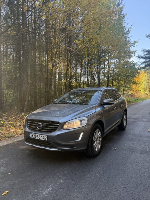 Volvo XC 60