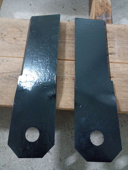 Noże kosiarka BAB rozdrabniacz sadownicza