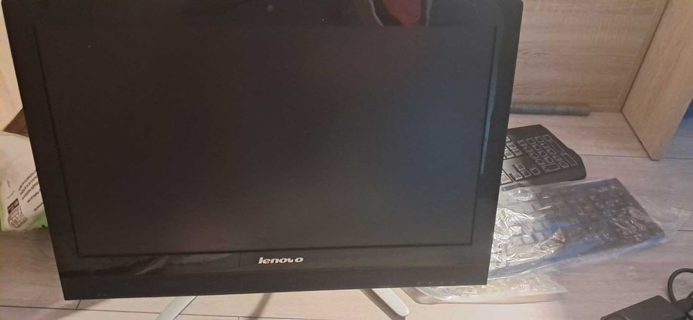 Komputer lenovo