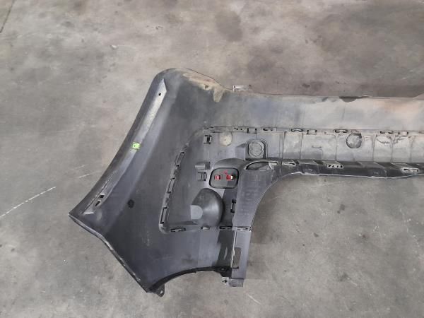 Pára-choques trás RENAULT Scénic II (JM0/1_)