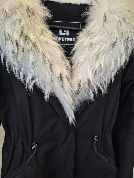 Жіноча чудова парка