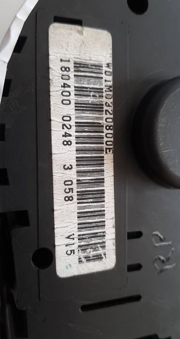 Quadrante / painel de instrumentos SEAT Leon (1M1)