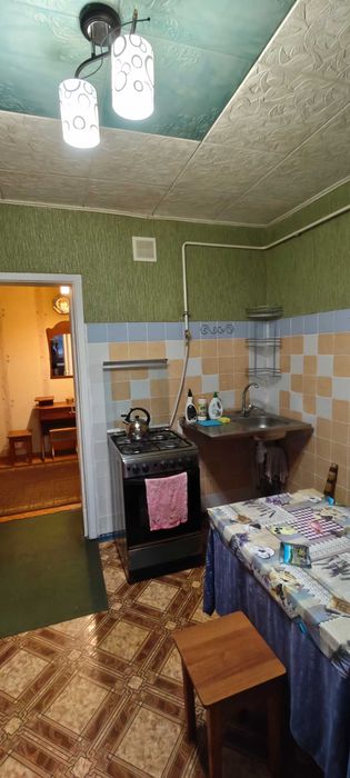 Продам 3 к. квартиру на ПЗТО