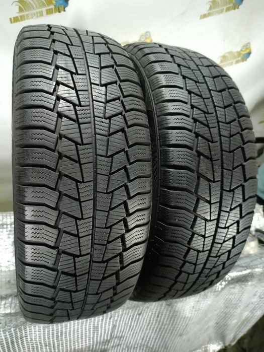*Шини General 205/55R16. 2шт. Зима 2023р (0844)