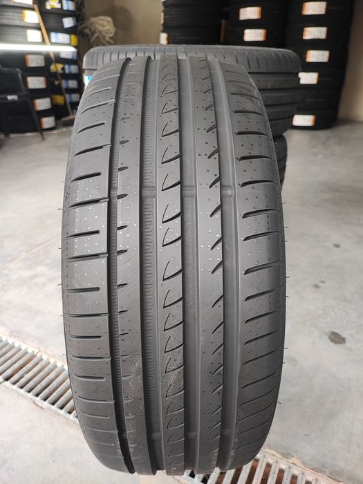 225/55r17 Crosswind Sport Peak opony letnie z 2025