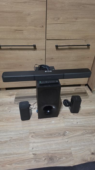 Kino Domowe Sony HT-S20R