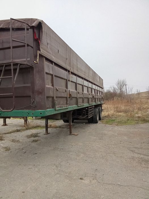Продам полуприцеп