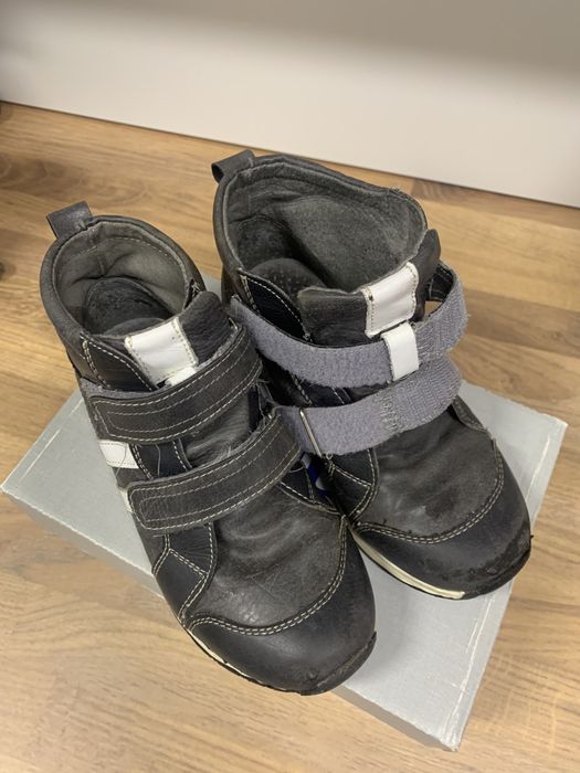 Buty jesienne Kornecki r. 30