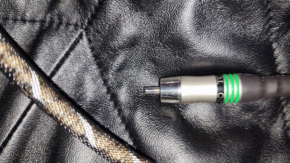 Цифровий кабель The Fly  SP/dif.