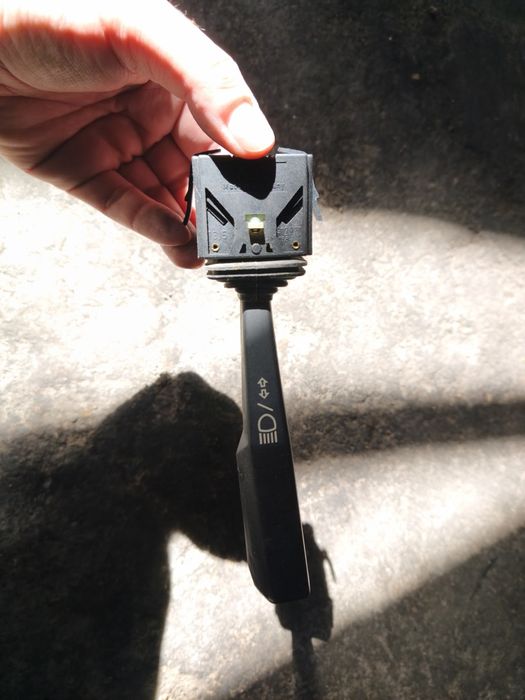 volvo 440/ 460 diverso material