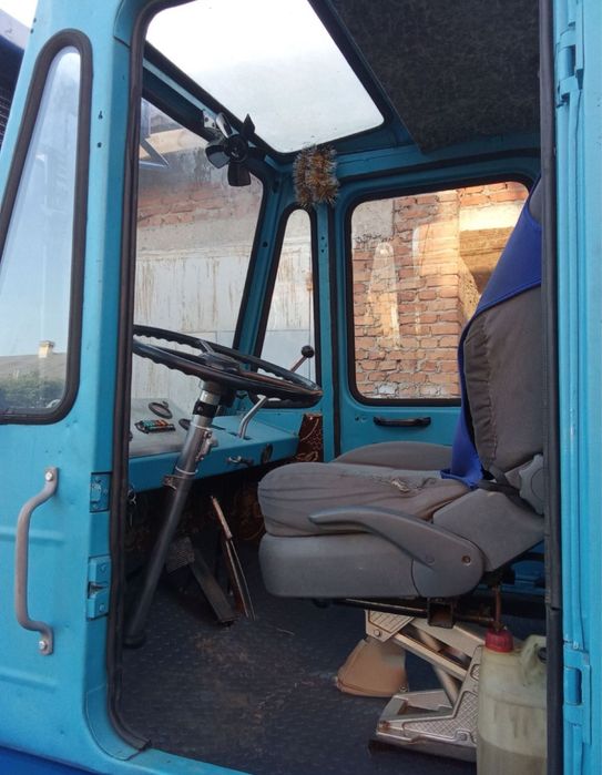 Львівський навантажувач продам терміново!!!