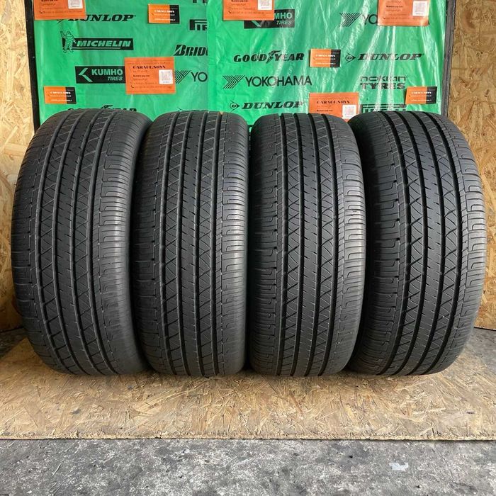Шини резина б/у з Німеччини 205/55 R16 склад асортимент гарантія
