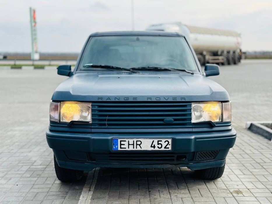 Продам Rand Rover