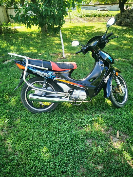 Вайпер Актив 110