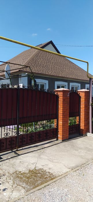 Продам жилий будинок!! ! с  Покровское Никопольск р/н Связь ч/з Вайбер