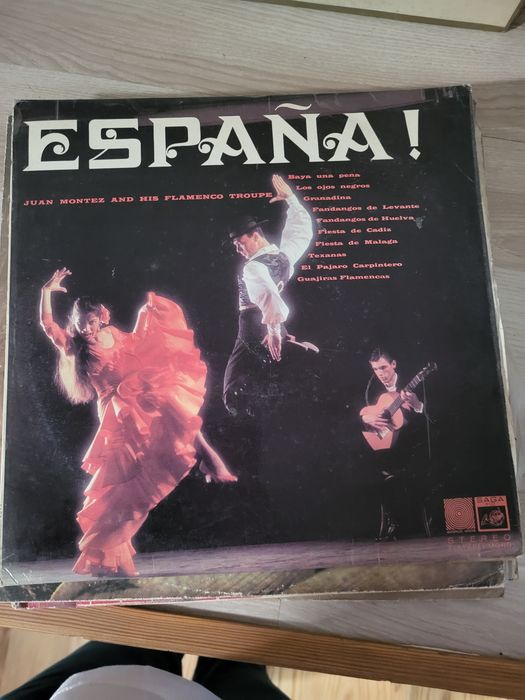 Plyty winylowe zapraszam