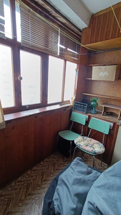 Продаж 2 кімн.квартири 6/9 Космос