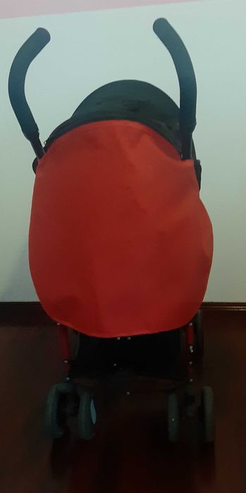 Excelente Carrinho Chico