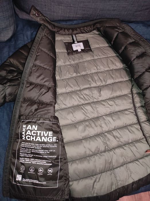 camel active kurtka damska