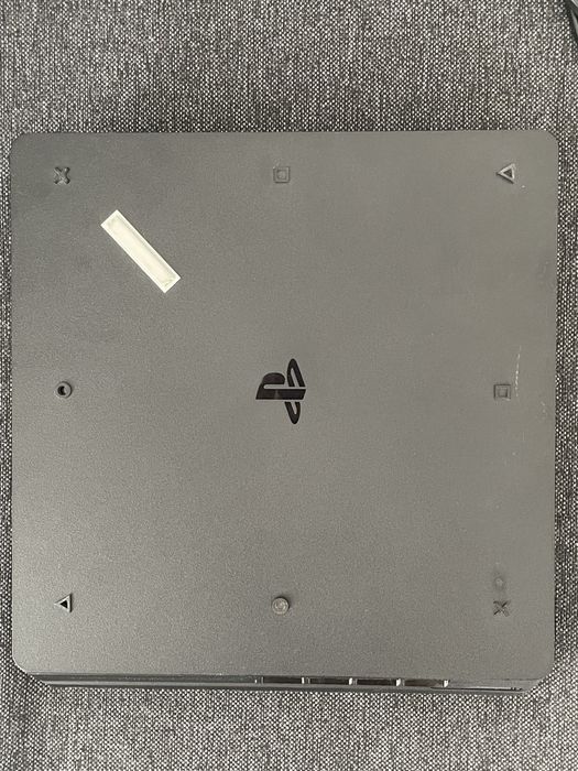 Playstation 4 Slim 1tb + 2 Dualshock 4 Version 2 + БОНУС!