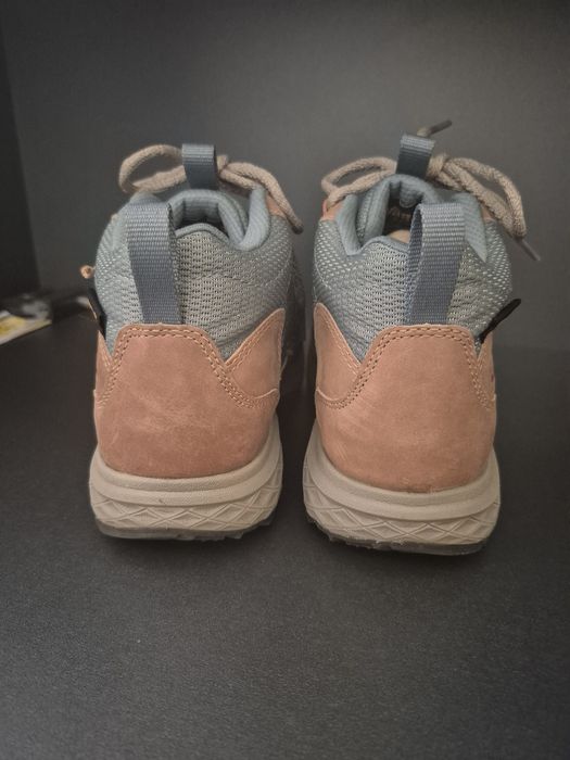 Жіночі кросівки Teva Ridgeview Mid womens Hiking(Оригінал)36,5-22,5см