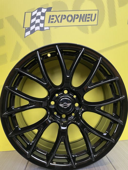 Jantes 17 4x100 Mini