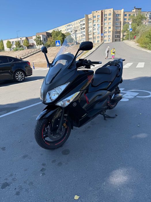 Продам Yamaha T-Max 500 2012г