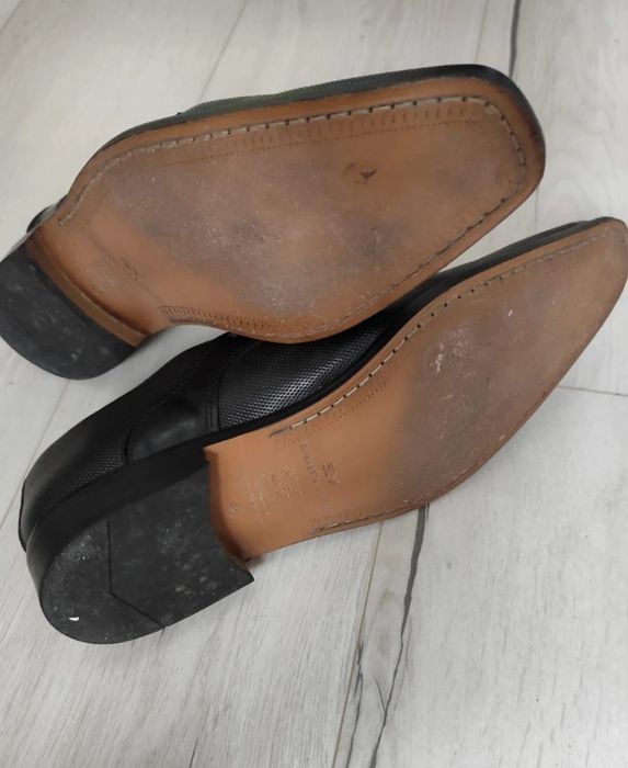 Sapatos Elisabeth Videira