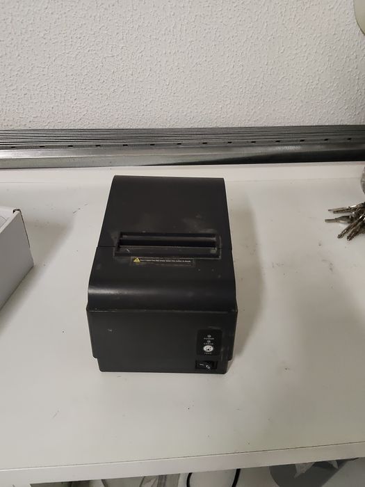 Impressora térmica para POS