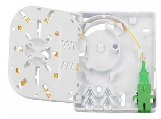 Spawanie i naprawa światłowodów Lublin Zamość Chełm Biłgoraj