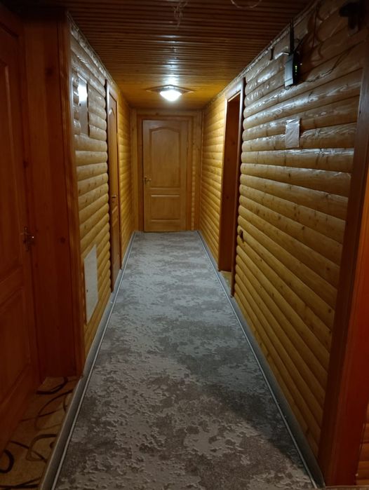 Котедж на 16 чоловік. До Буковеля 10 км