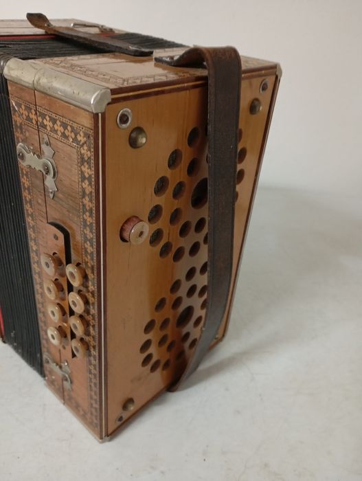 Concertina antigas