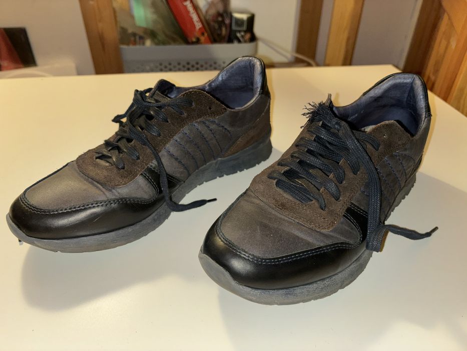 Buty Vistula, rozm 40