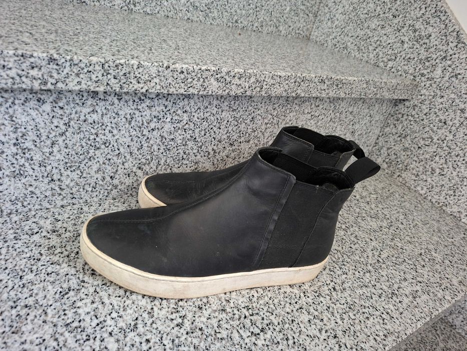 Botki vagabond 39