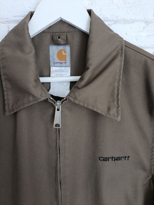 Куртка утилітарна Carhartt р.М оригінал
