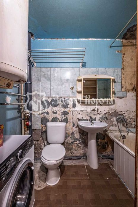 Квартира, 1к. Житловий стан. Синьоозерна, 6а, Берковці