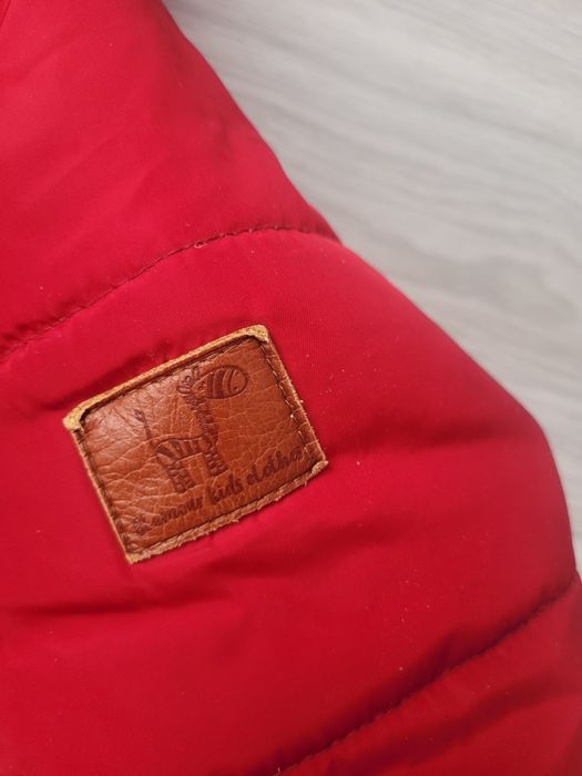 Дитячий комбінезон