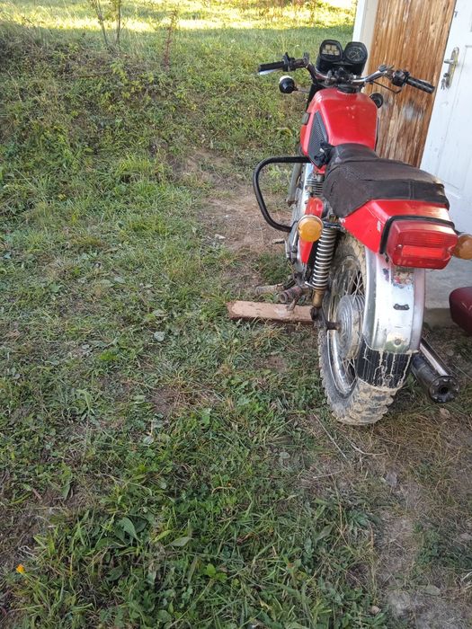 Продам Иж планета п'ять