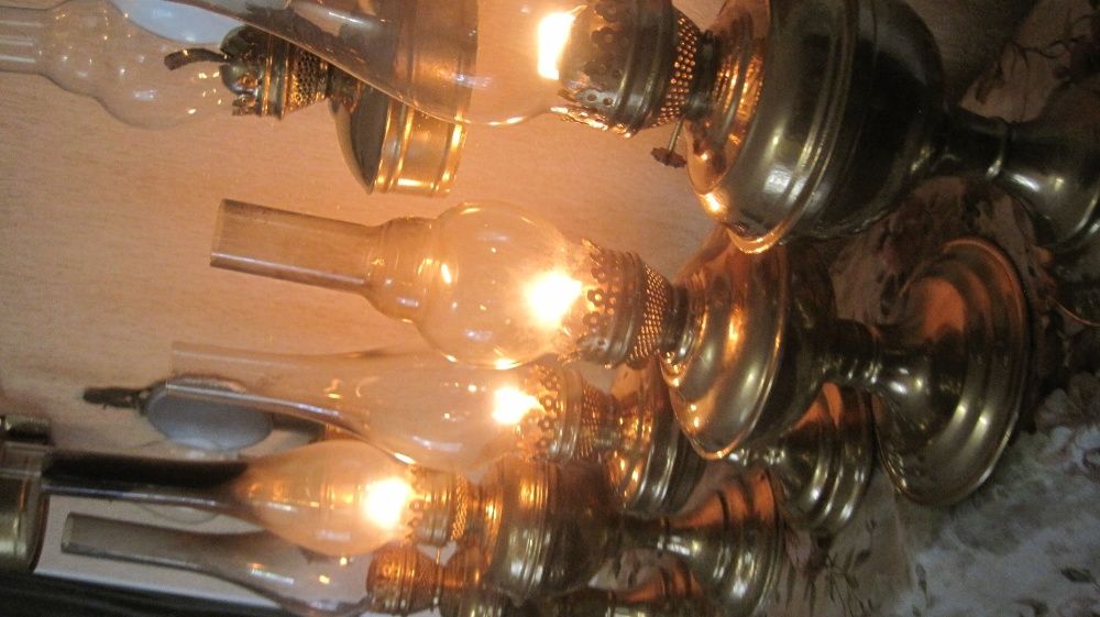 чарівні керасинки керосиновые підвісні лампи робочі светящиеся