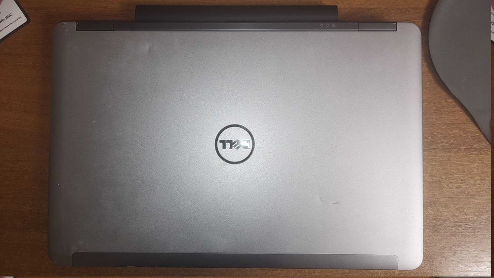 Продам Dell E6540