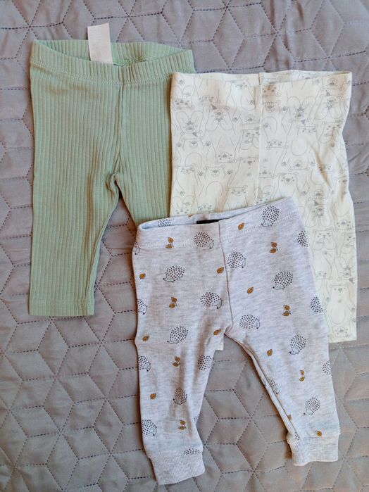 Zestaw spodenek 56